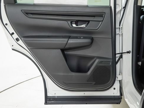 New 2026 Honda CR-V EX image 35