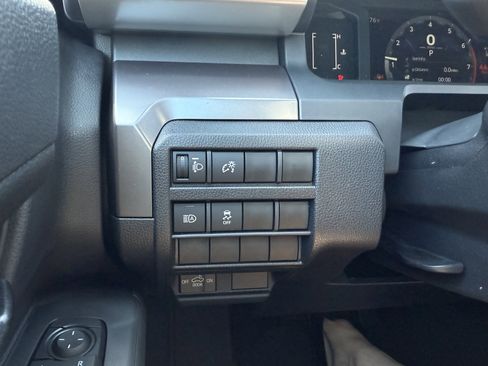 New 2026 Toyota Tacoma SR5 AWD/4WD image 21