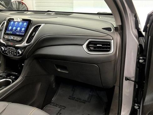 Used 2024 Chevrolet Equinox Premier image 15