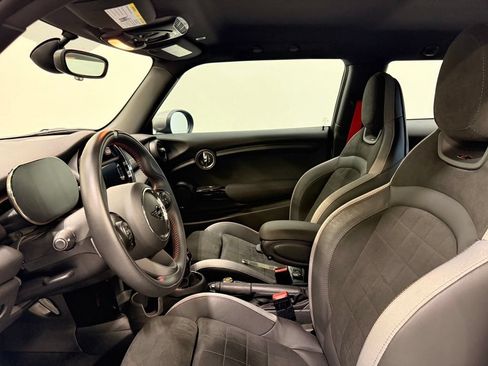 Used 2021 MINI Cooper John Cooper Works GP FWD image 10