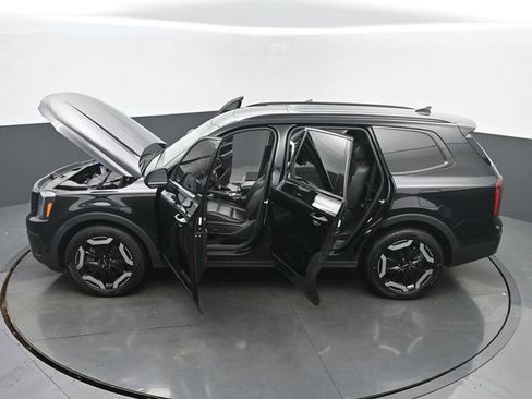 Used 2023 Kia Telluride S w/ S Sunroof Package AWD/4WD image 63