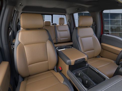 New 2026 Ford F250 Lariat w/ Chrome Package image 25