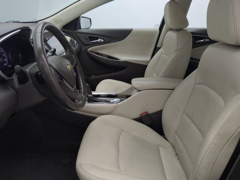 Used 2020 Chevrolet Malibu Premier FWD image 17