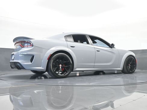 Used 2022 Dodge Charger SRT Hellcat image 61