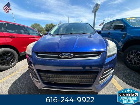 Used 2014 Ford Escape SE FWD image 5