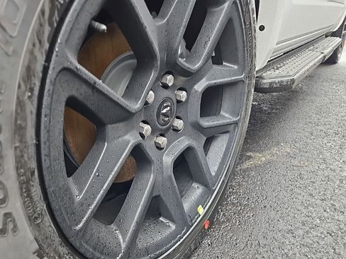 New 2026 RAM 1500 Laramie image 5