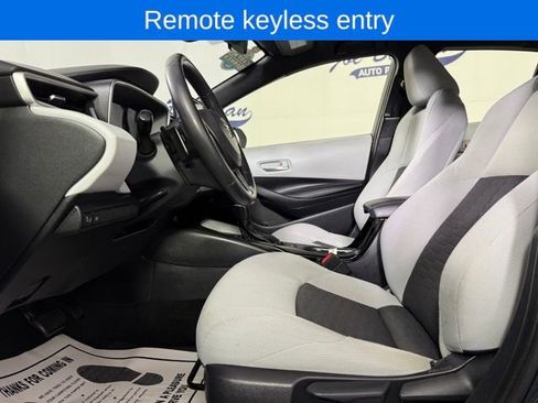 Used 2022 Toyota Corolla SE image 10