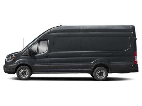 New 2026 Ford Transit 350 148 High Roof DRW AWD image 1