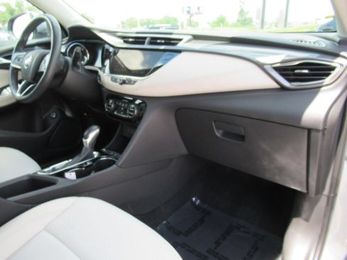 Used 2023 Buick Encore GX Select w/ Experience Buick Package FWD image 11