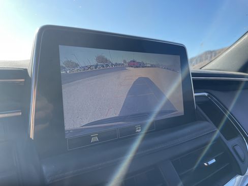 Used 2021 GMC Yukon SLE AWD/4WD image 20