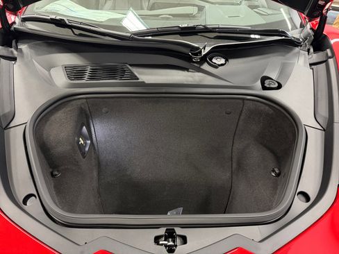 New 2026 Chevrolet Corvette 1LT image 24