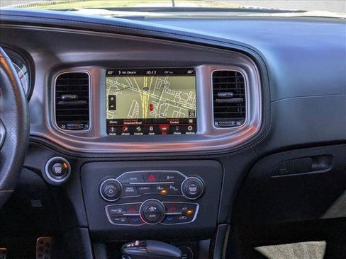 Used 2023 Dodge Charger Scat Pack w/ Dynamics Package image 16