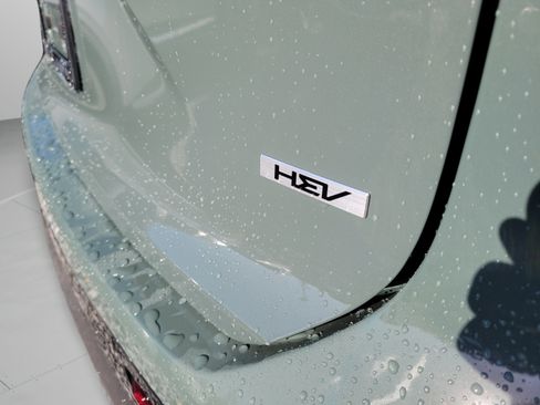 New 2026 Kia Niro SX Touring FWD image 29