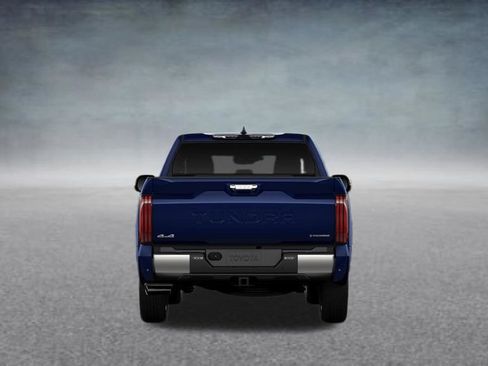 New 2026 Toyota Tundra Capstone AWD/4WD image 29