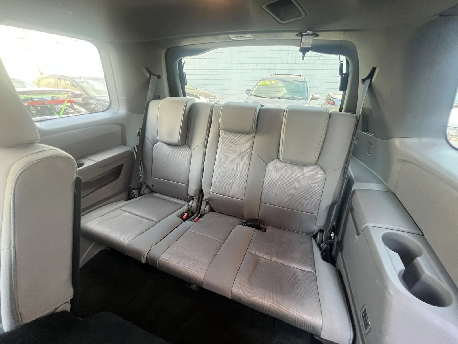 Used 2015 Honda Pilot LX image 31