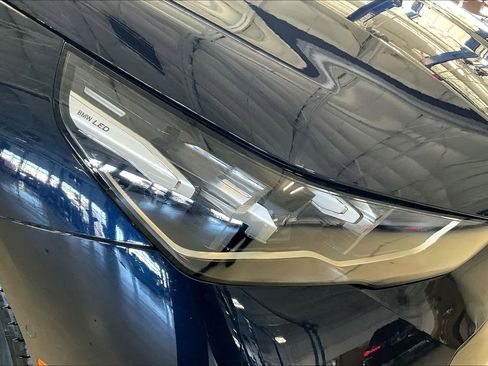 Certified 2025 BMW 530i 530i w/ M Sport Package image 13