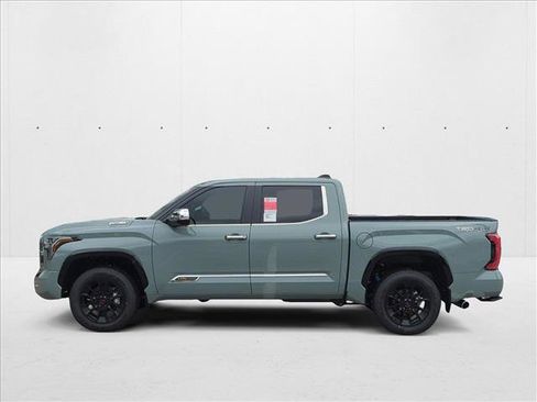 New 2025 Toyota Tundra 1794 Edition image 5