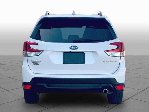 Certified 2023 Subaru Forester Limited AWD/4WD image 5