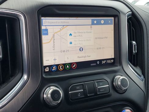 Used 2019 GMC Sierra 1500 Denali w/ Technology Package image 19