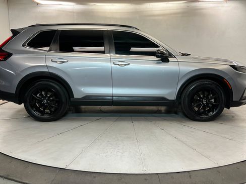 Used 2024 Honda CR-V Sport image 7