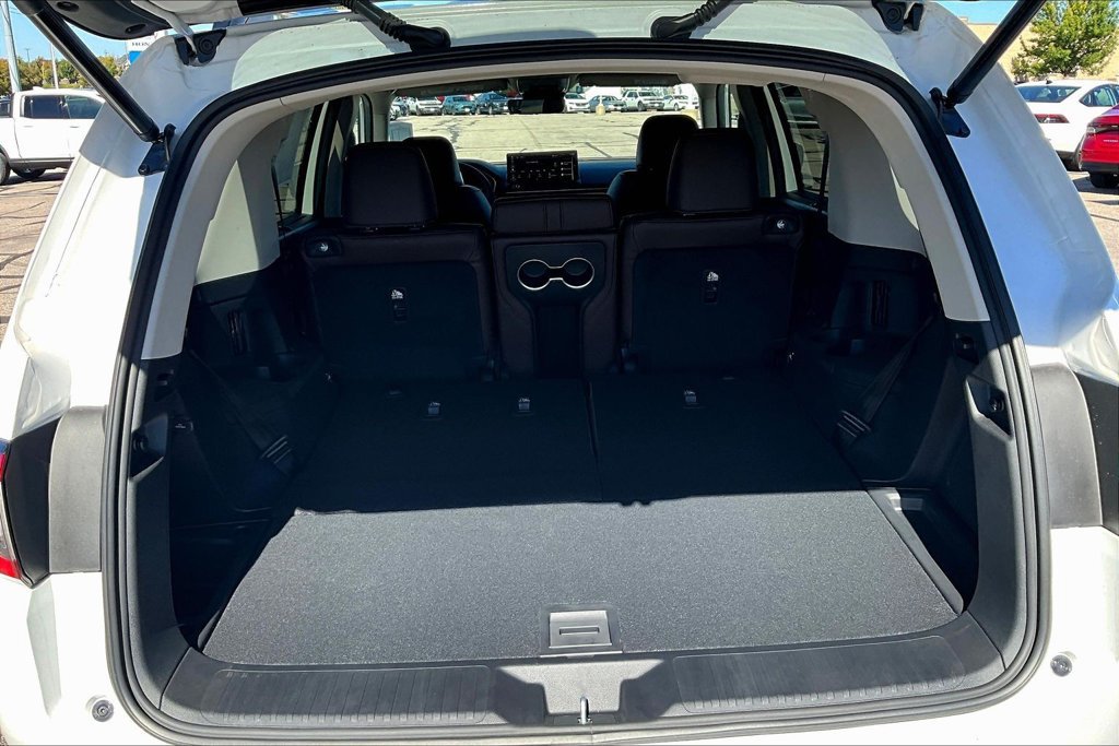 New 2026 Honda Pilot Elite image 6
