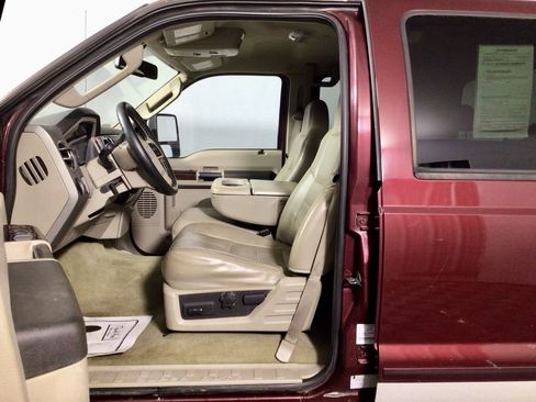 Used 2008 Ford F250 XL image 10