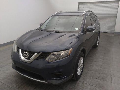 Used 2015 Nissan Rogue SV AWD/4WD image 15