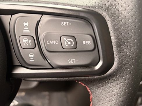 New 2026 Jeep Wrangler Unlimited Rubicon 392 image 16