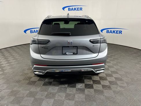Used 2024 Buick Envision Avenir AWD/4WD image 5