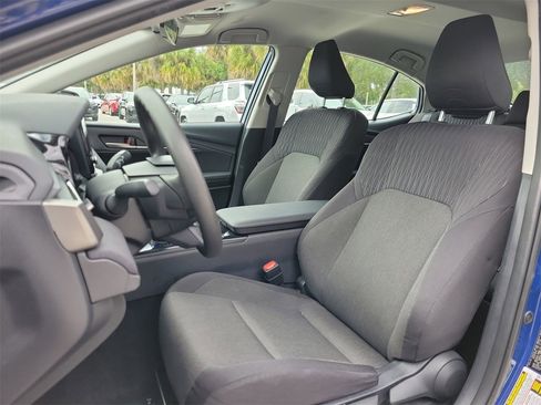 Used 2025 Toyota Camry LE image 17