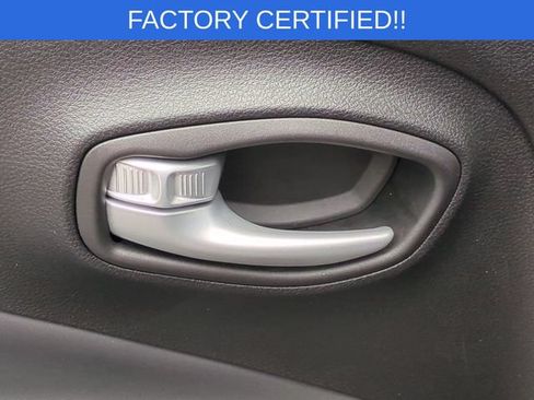 Certified 2023 Jeep Renegade Trailhawk AWD/4WD image 29