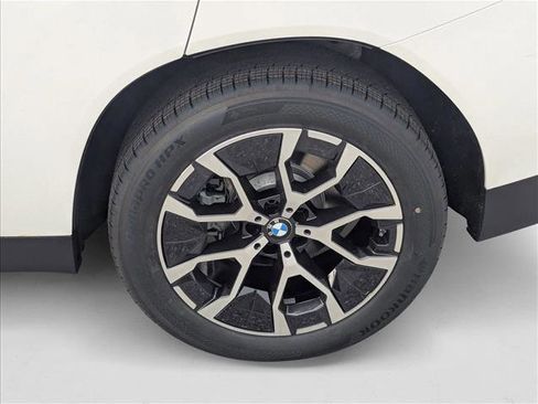 Used 2026 BMW X3 xDrive30 AWD/4WD image 9