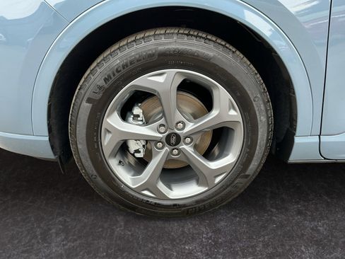 Used 2024 Ford Escape ST-Line w/ Tech Pack #1 image 10