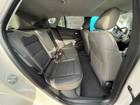 New 2026 Chevrolet Trax ACTIV image 34