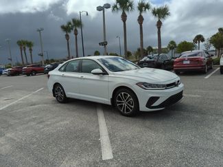 New 2026 Volkswagen Jetta Sport video 2