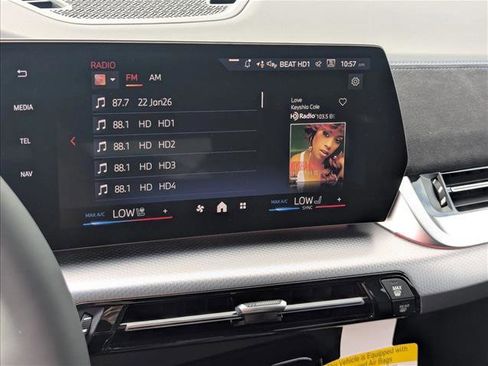 New 2026 BMW X1 M35i image 13