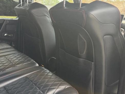 Used 2018 Mercedes-Benz G 63 AMG 4MATIC image 22