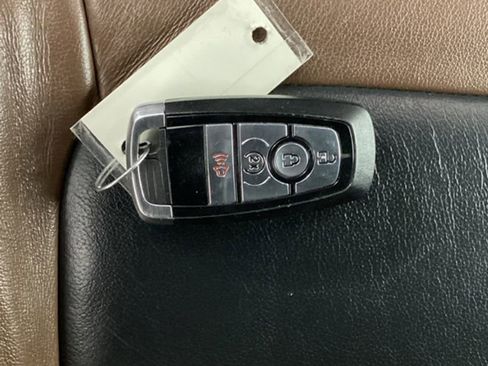 Used 2021 Ford Bronco Outer Banks image 32