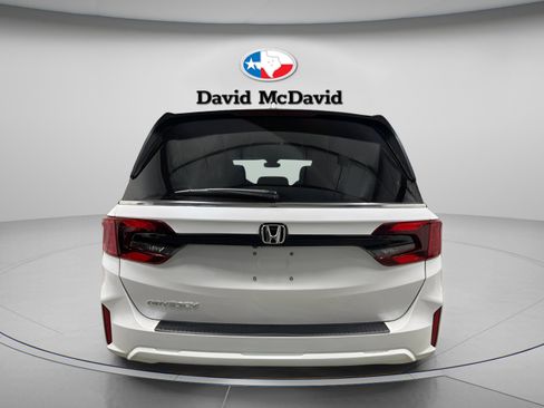 New 2026 Honda Odyssey EX-L image 5