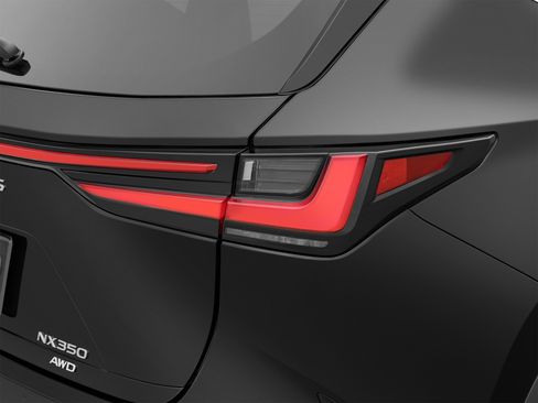 Used 2024 Lexus NX 350h AWD image 50