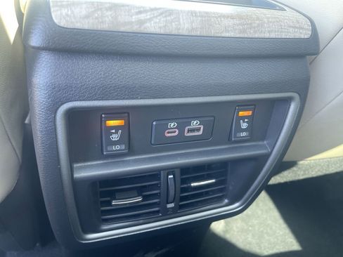Used 2024 Nissan Murano SL AWD/4WD image 39