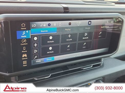 Used 2024 Jeep Wrangler Unlimited Sport AWD/4WD image 23