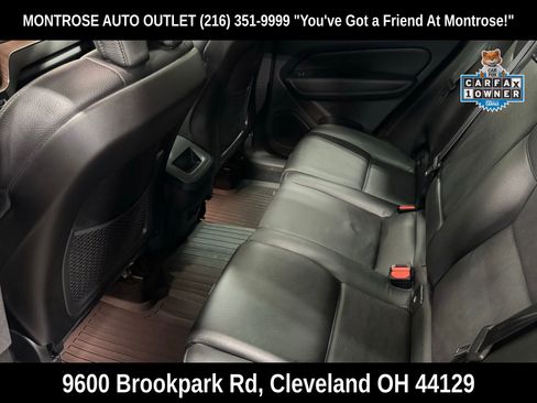 Used 2023 Volvo XC60 B5 Plus image 34