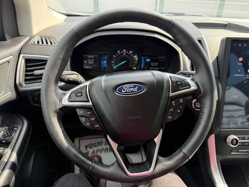 Used 2024 Ford Edge SEL w/ Convenience Package AWD/4WD image 26