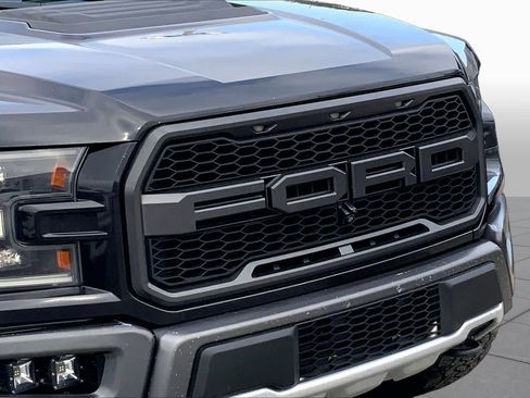 Used 2019 Ford F150 Raptor w/ Equipment Group 802A Luxury AWD/4WD image 27