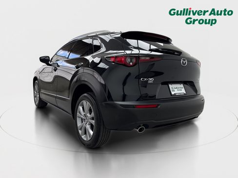 Used 2023 MAZDA CX-30 AWD 2.5 S w/ Premium Package image 5
