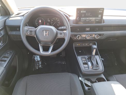 Used 2026 Honda CR-V EX image 15