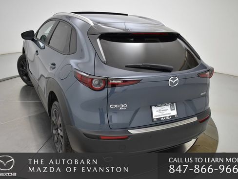New 2026 MAZDA CX-30 AWD 2.5 S image 10