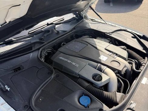Used 2015 Mercedes-Benz S 63 AMG 4MATIC Coupe w/ Driver Assistance Package image 44