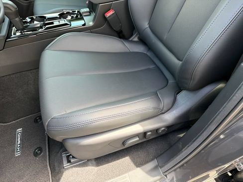 New 2026 Subaru Forester Sport AWD/4WD image 21